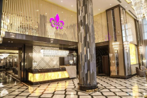 Iris Hotel Baku - Halal Hotel